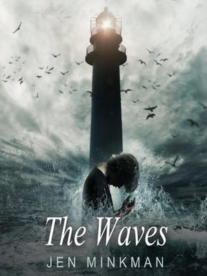 cover image of The Waves